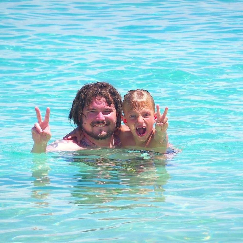 Meet your Posher, Tyler